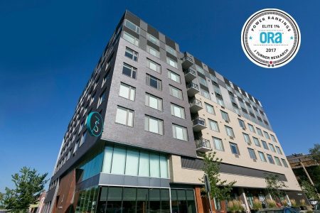 7S Denver Haus Named Elite 1% Property