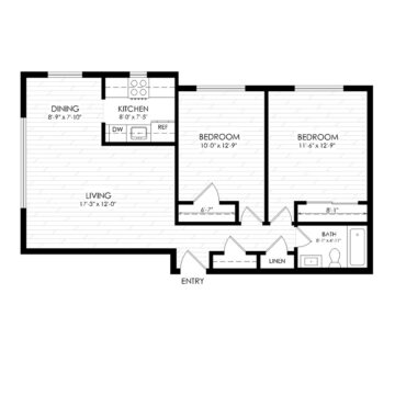  001 floor plan