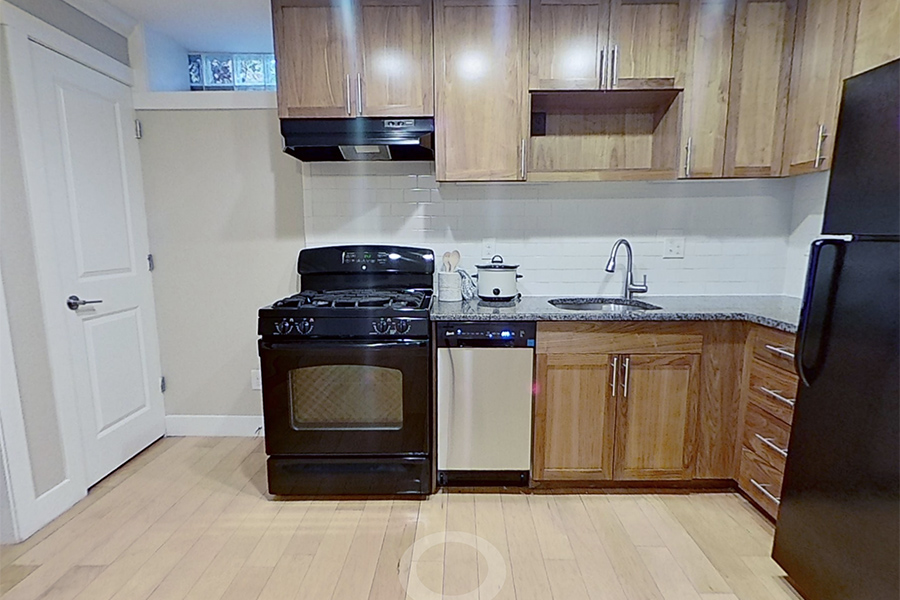 3D tour thumbnail for 1153 Ogden unit 2.