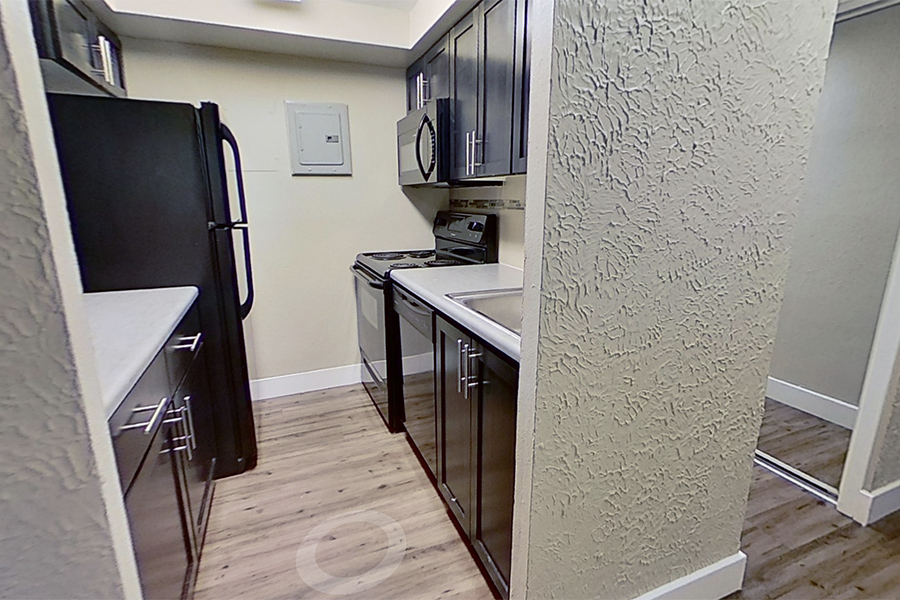 3D tour thumbnail for 1265 Downing unit 108.