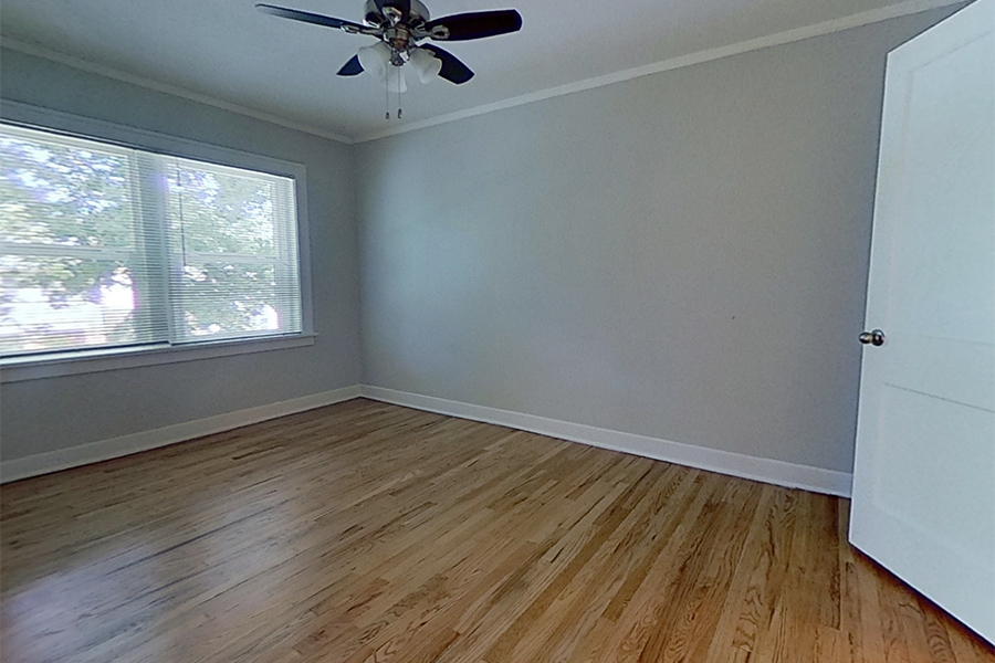 3D tour thumbnail for 1373 Cook unit 8.