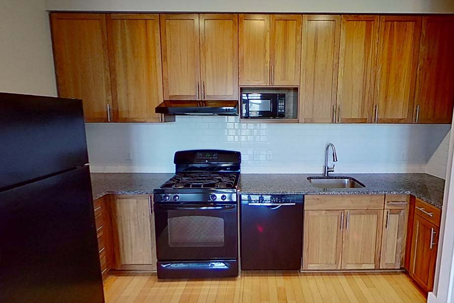 3D tour thumbnail for 1145 Ogden unit 203.
