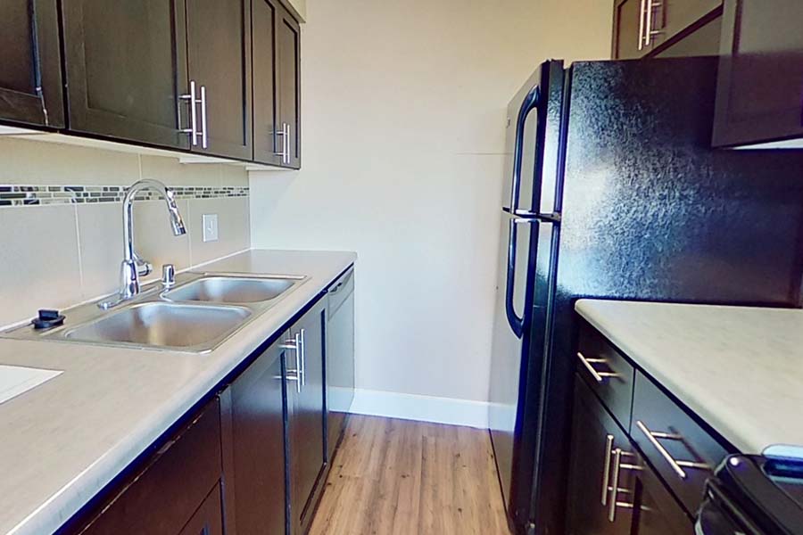 3D tour thumbnail for 1265 Downing unit 502.