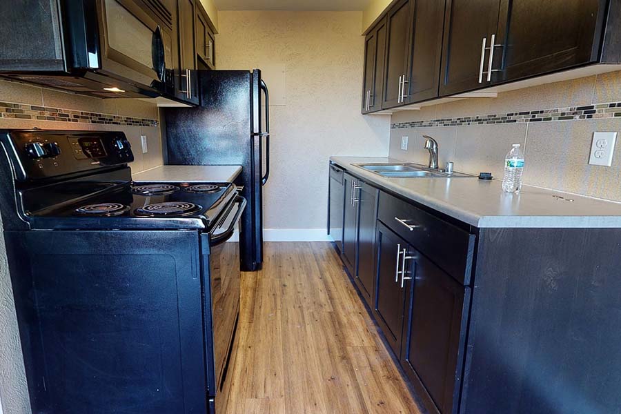 3D tour thumbnail for 1265 Downing unit 601.
