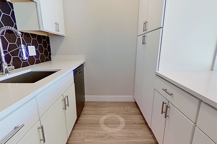 3D tour thumbnail for 515 Clarkson unit 1203.