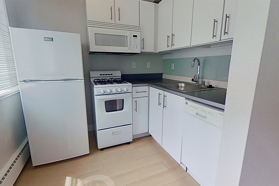 3D tour thumbnail for 880 Dexter unit 203.