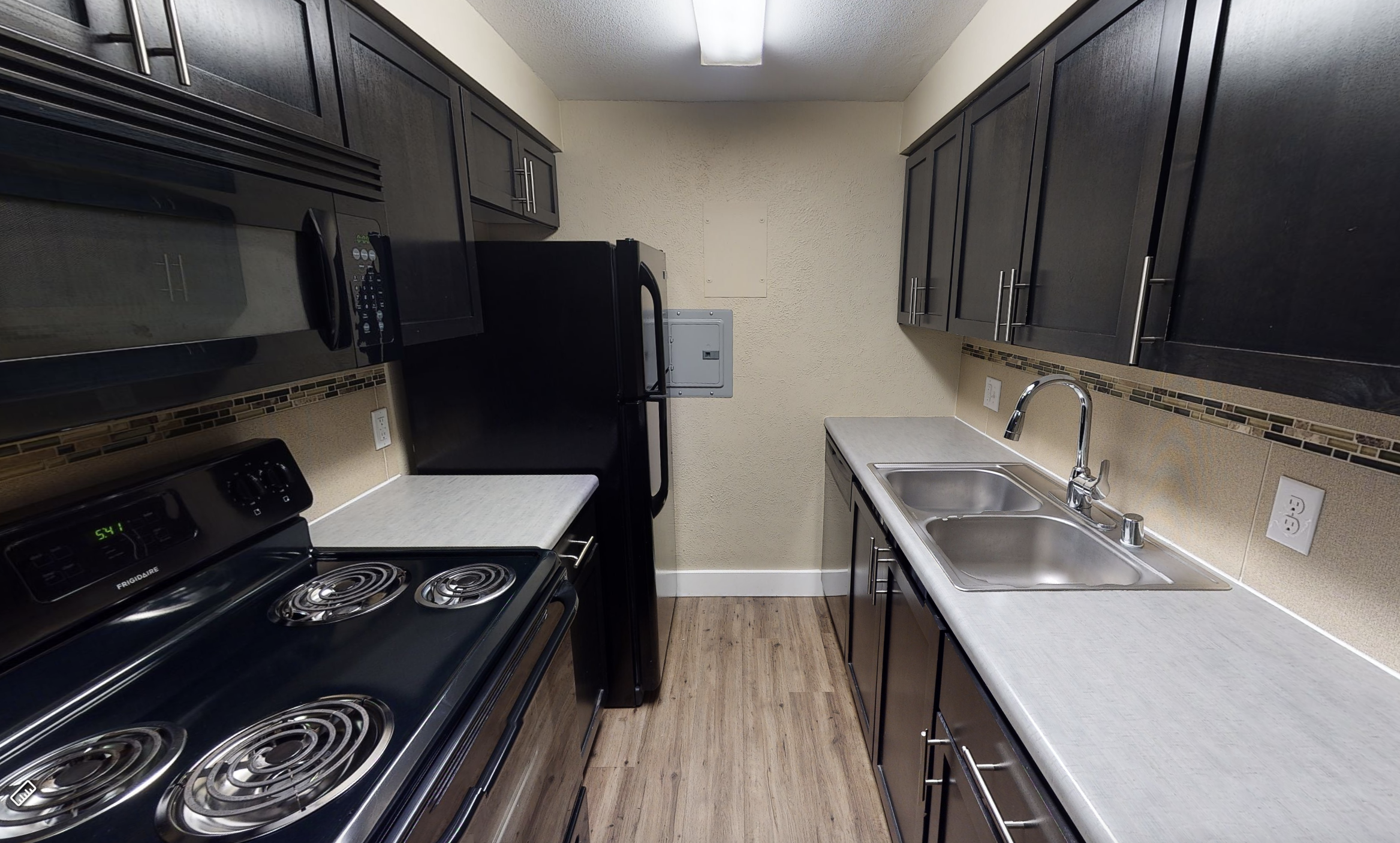3D tour thumbnail for 1265 Downing unit 109.