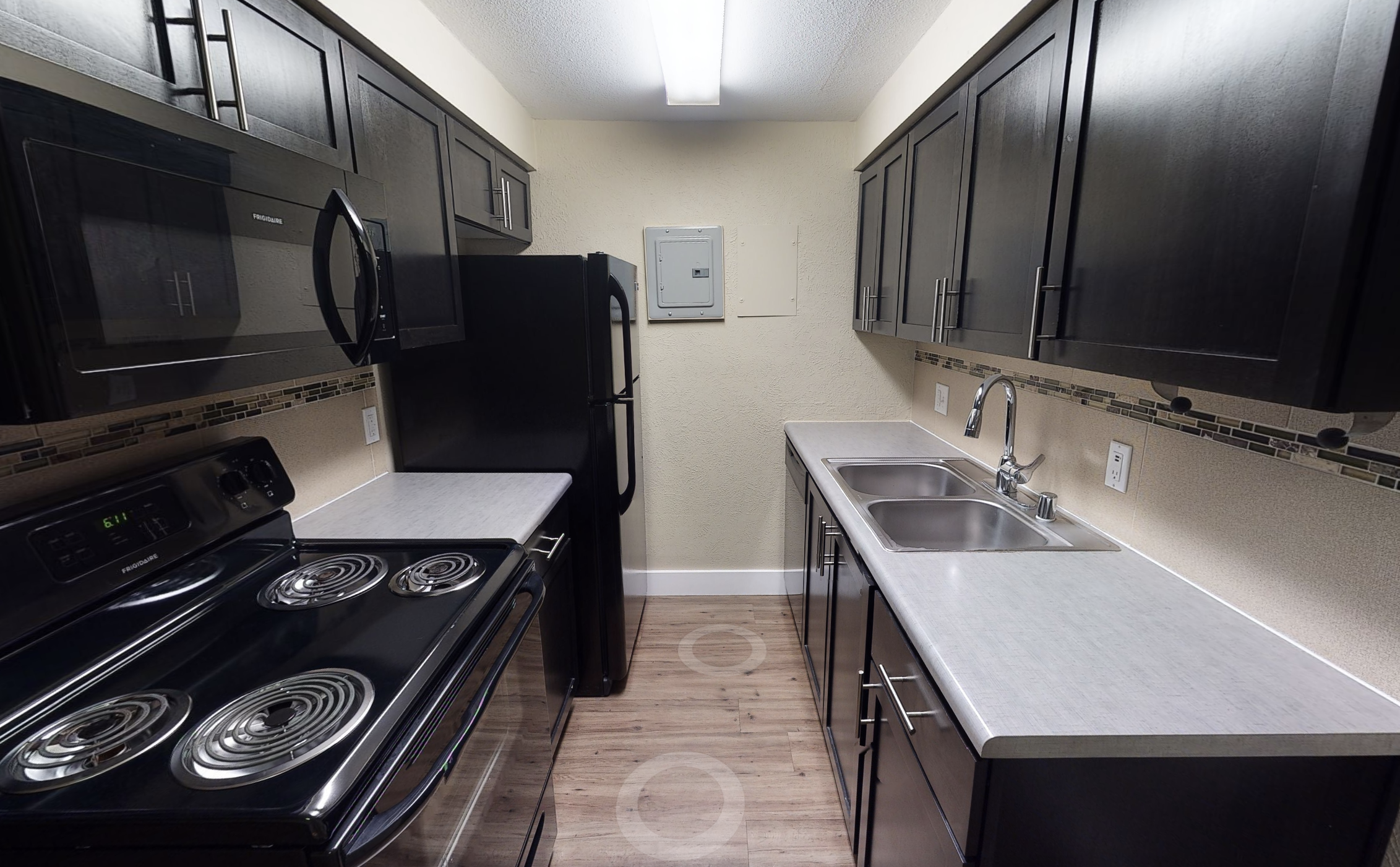 3D tour thumbnail for 1265 Downing unit 104.