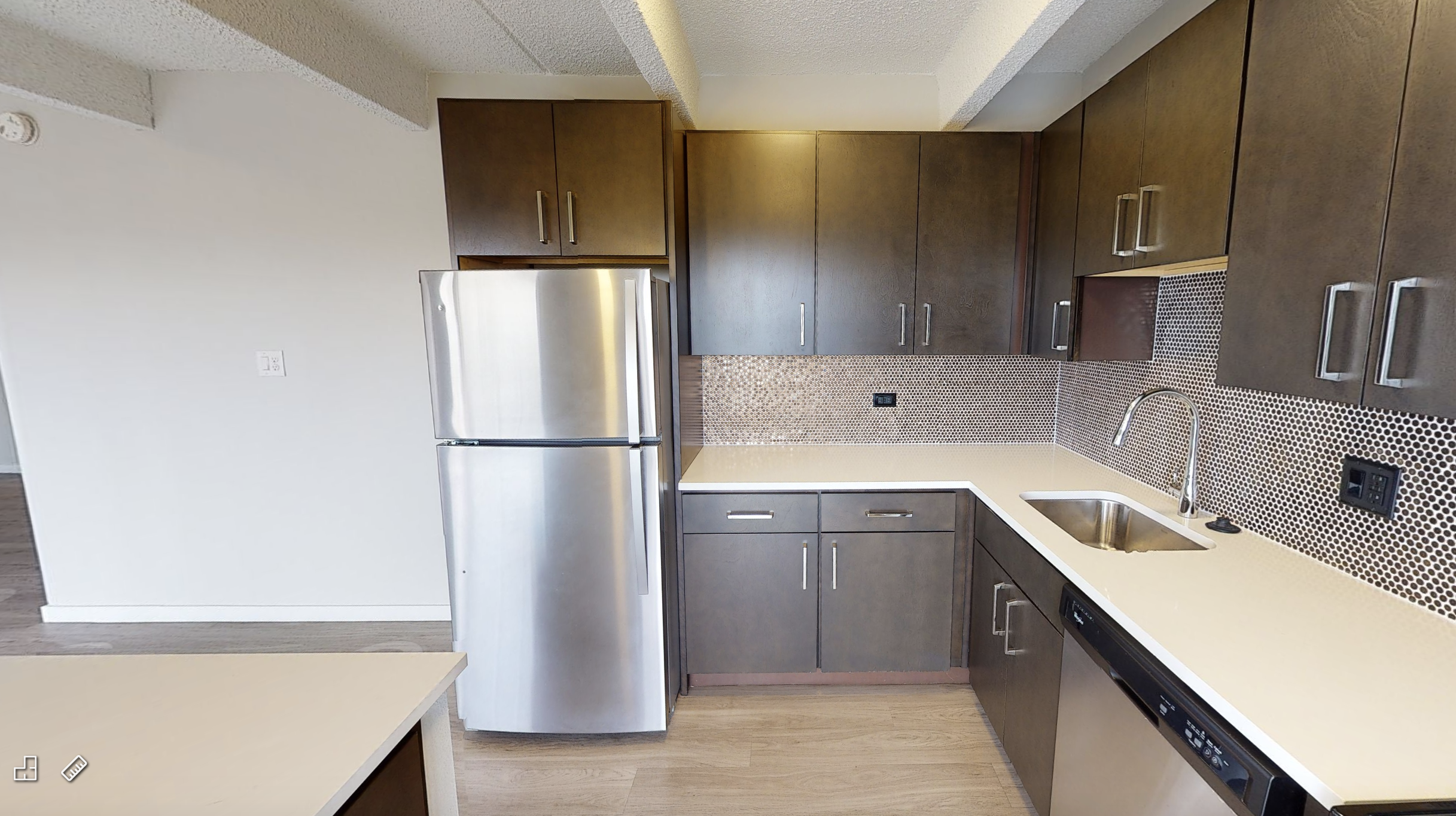 3D tour thumbnail for 1044 Downing unit 1007.