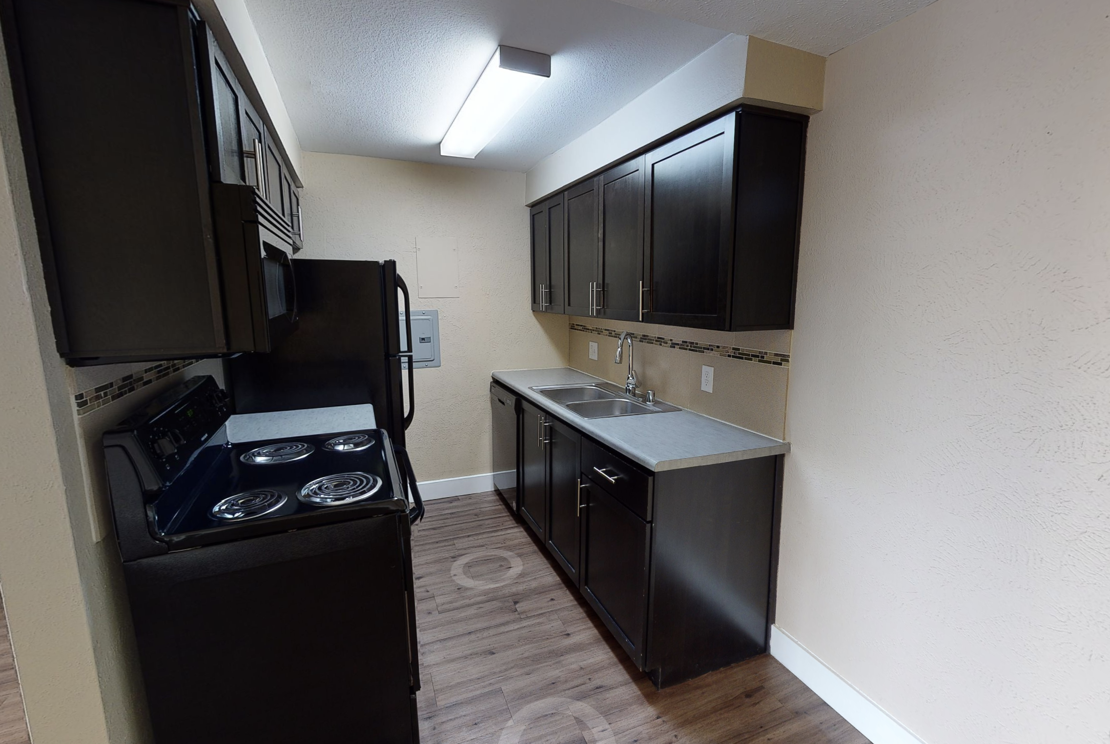 3D tour thumbnail for 1265 Downing unit 604.