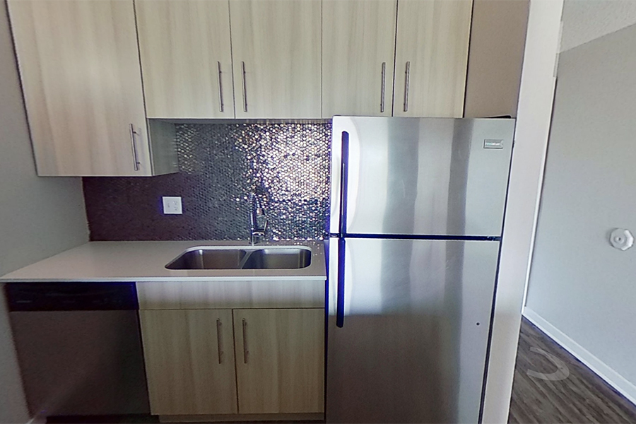 3D tour thumbnail for Liv On Steele unit 501.