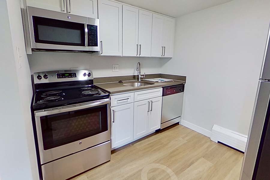 3D tour thumbnail for 950 Lafayette unit 104.